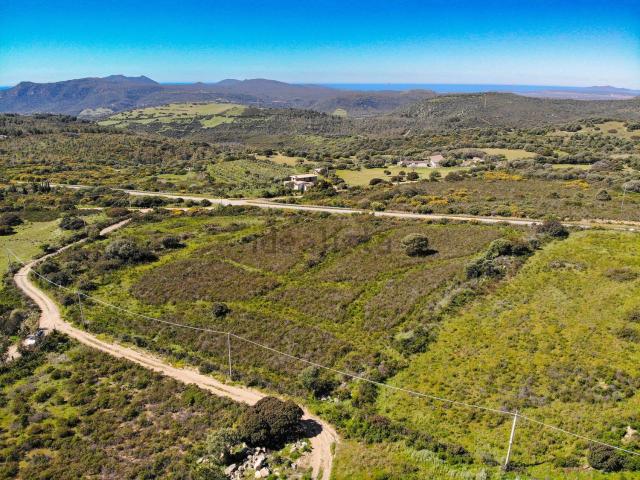Terreno in vendita a Teulada, Sardigna/Sardegna