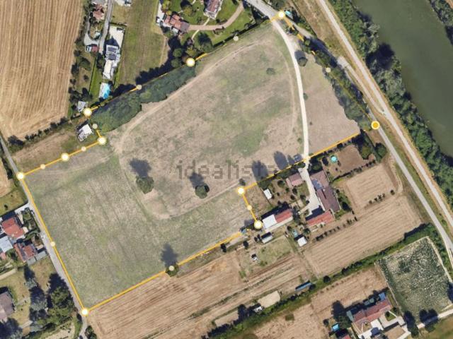 Terreno in vendita a Noventana, Noventa Padovana
