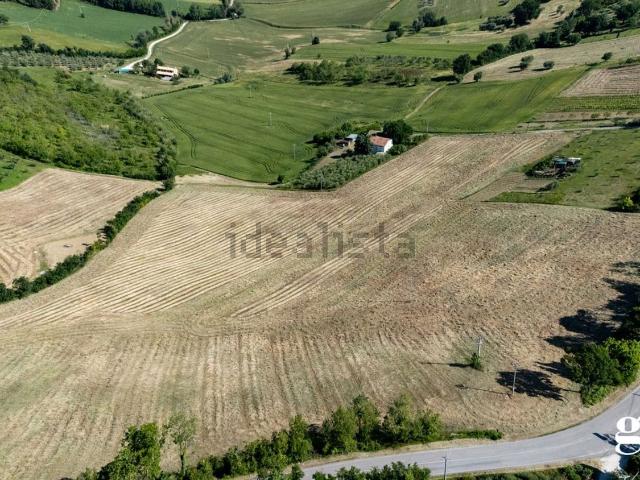 Terreno in vendita a Marche, Pesaro E Urbino