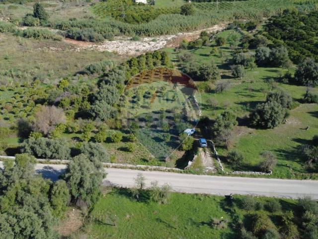 Terreno in vendita a Siracusa