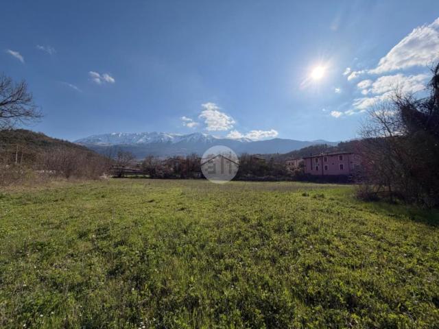 Terreno in vendita a Ocre, Abruzzo