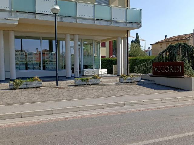 Terreno in vendita a Centro, Montebelluna