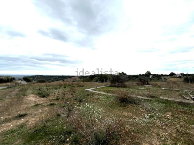 Terreno in vendita a Rione Cammarelle, Pisticci