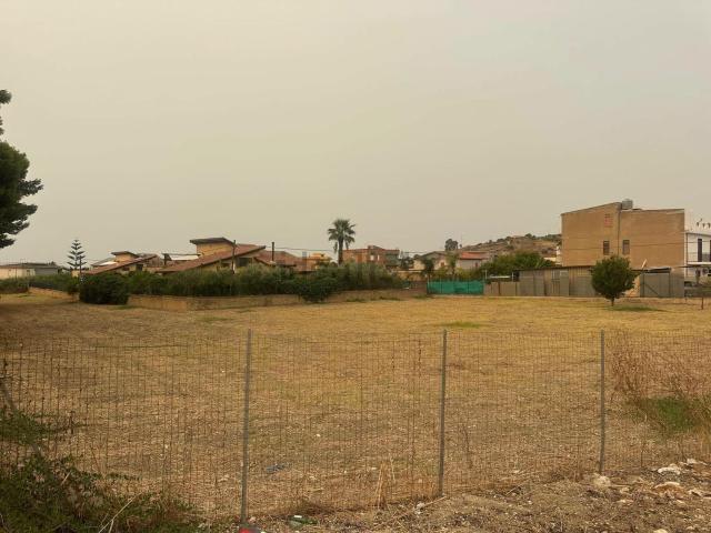 Terreno in vendita a Villaggio Bellavista, Porto Empedocle