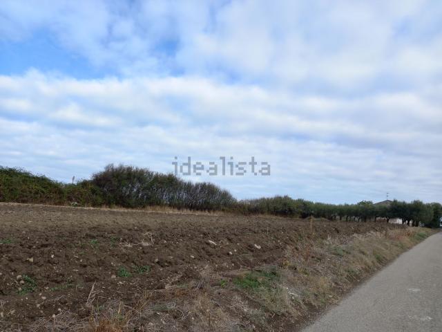 Terreno in vendita a Termoli, Molise