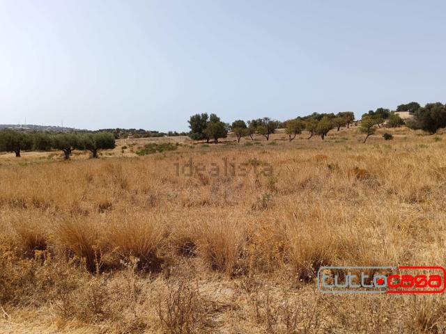 Terreno in vendita a Scicli, Ragusa