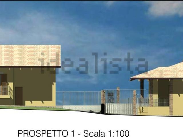Terreno in vendita a Piemonte, Cuneo