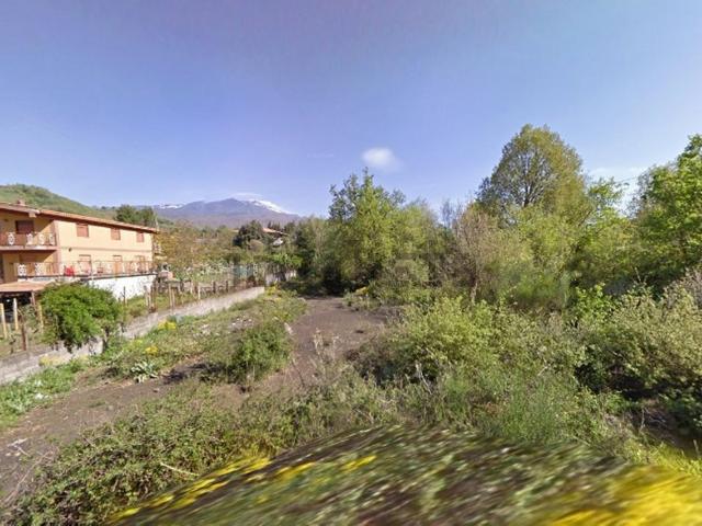 Terreno in vendita a Tarderia, Pedara