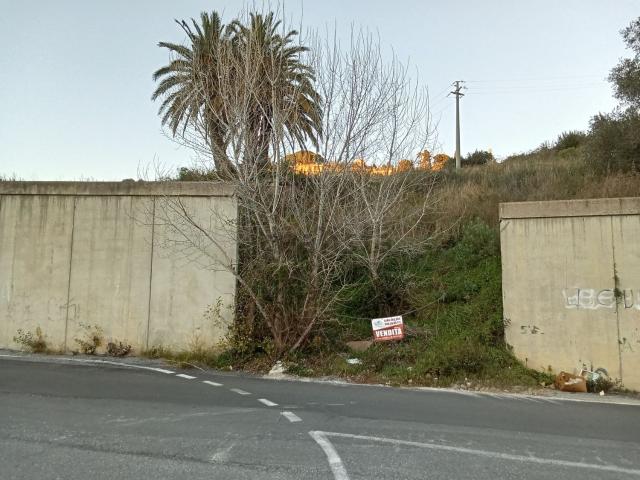Terreno in vendita a San Remo, Liguria