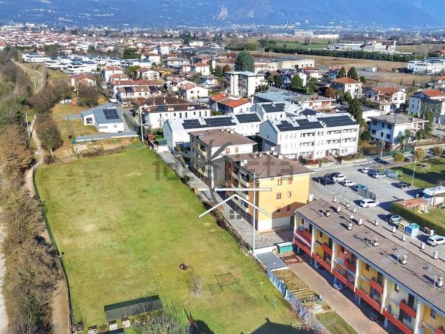 Terreno in vendita a Cà Trenta, Schio
