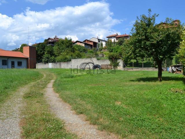 Terreno in vendita a Piemonte, Biella