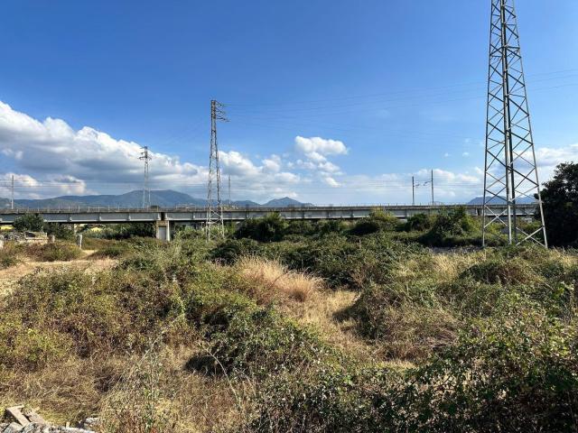 Terreno in vendita a Sant'Antonino, Barcellona Pozzo Di Gotto