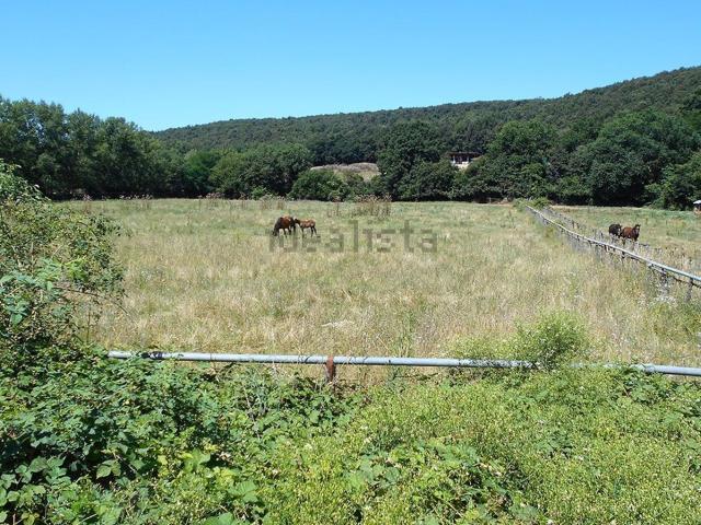 Terreno in vendita a Siena, Toscana