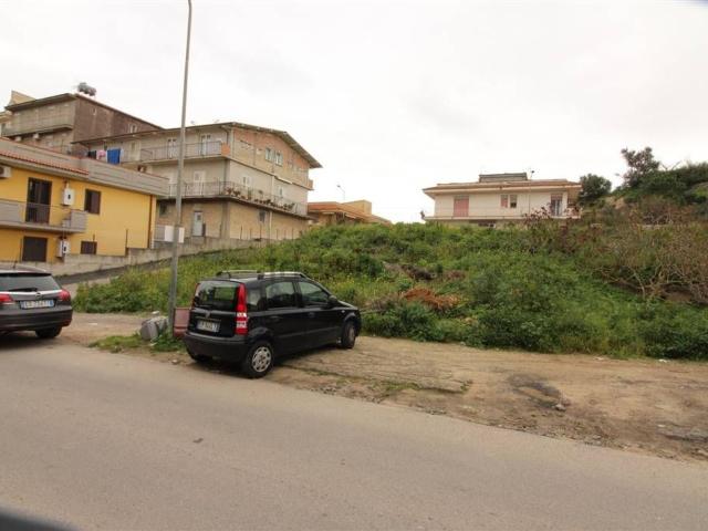 Terreno in vendita a Lentini, Sicilia
