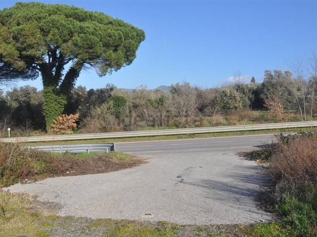 Terreno in vendita a Acquabona, Rosignano Marittimo