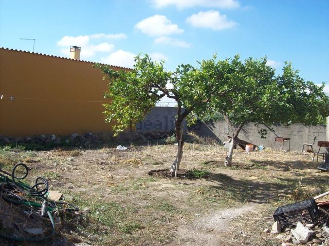 Terreno in vendita a Serdiana, Sardigna/Sardegna