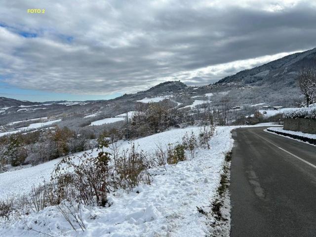 Terreno in vendita a Unione dei comuni del Frignano, Sestola