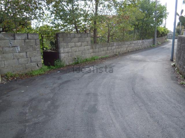 Terreno in vendita a Borrello, Belpasso
