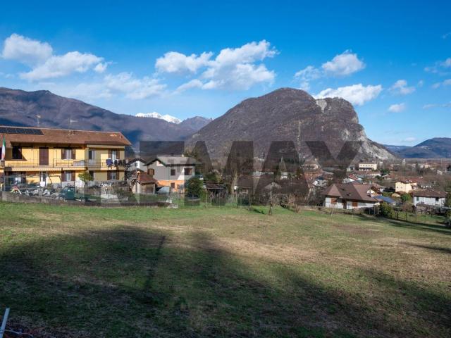Terreno in vendita a Pedemonte, Piemonte
