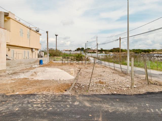 Terreno in vendita a Punta Braccetto, Santa Croce Camerina
