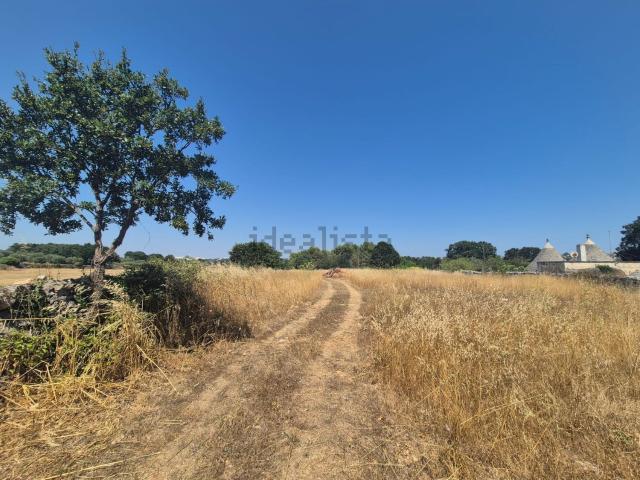 Terreno in vendita a Puglia, Brindisi