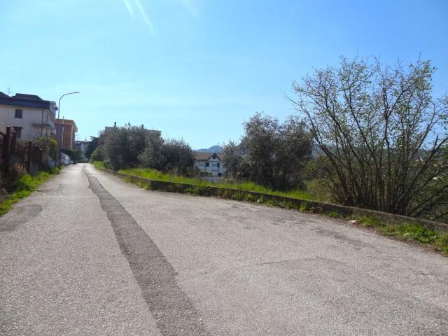 Terreno in vendita a Piano, San Giorgio del Sannio