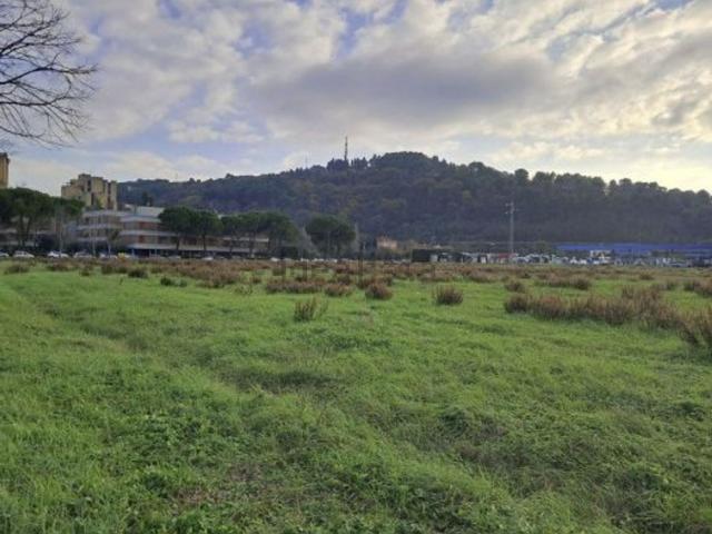 Terreno in vendita a 5 Torri, Pesaro