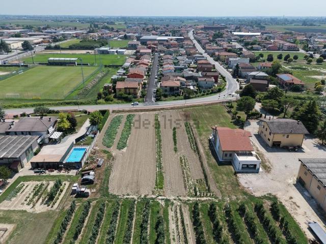 Terreno in vendita a Belfiore, Verona