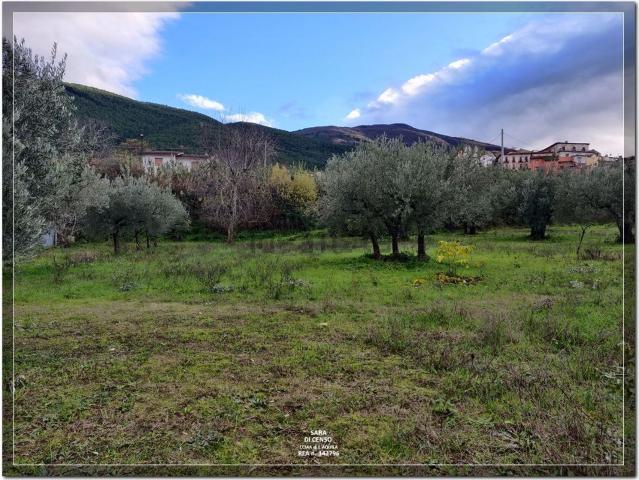 Terreno in vendita a Bugnara, L'Aquila
