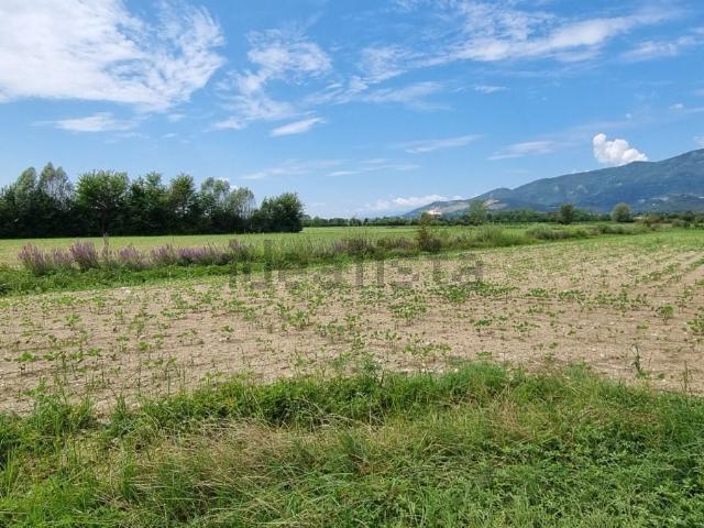 Terreno in vendita a Nave, Fontanafredda