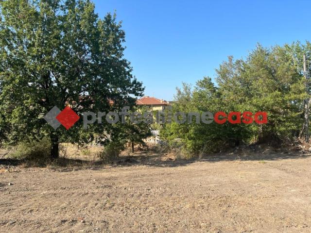 Terreno in vendita a Monte Po-Nesima-San Leone-Rapisardi, Catania