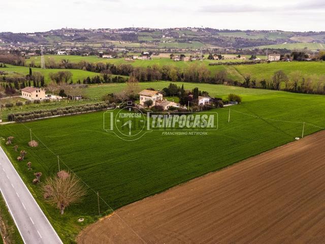 Terreno in vendita a Marche, Macerata