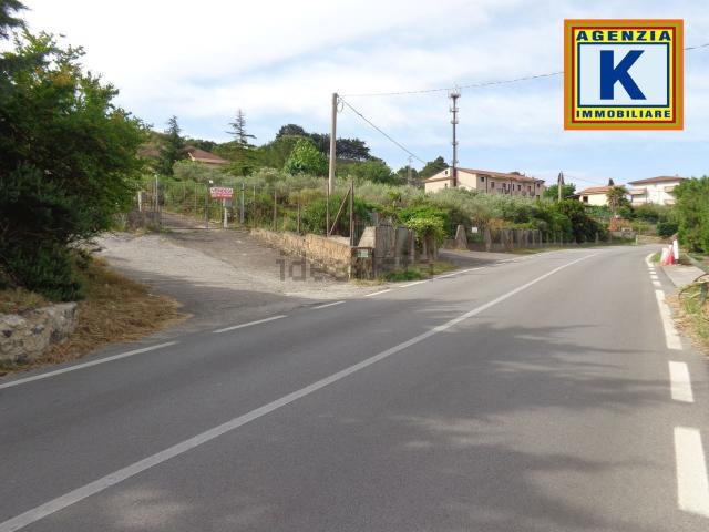 Terreno in vendita a San Cataldo, Sicilia