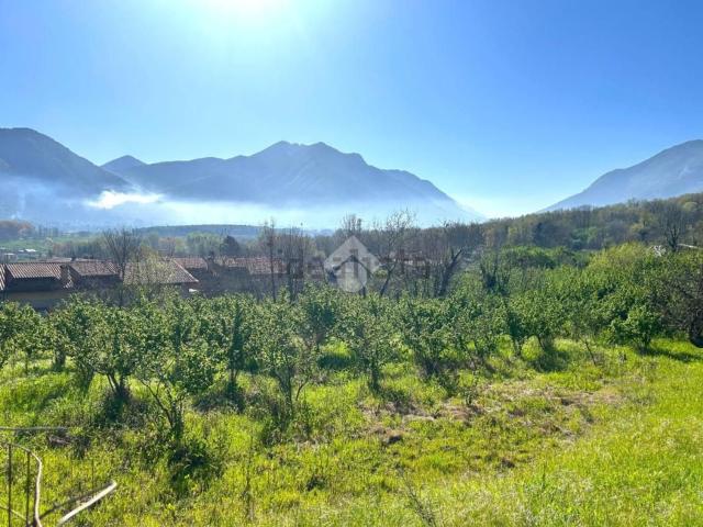 Terreno in vendita a San Michele Di Serino, Campania