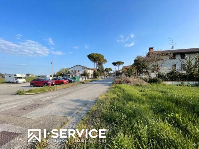 Terreno in vendita a Cervia, Reggio Emilia