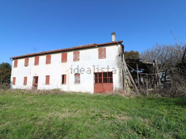 Terreno in vendita a Fossò, Veneto
