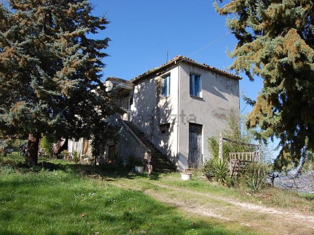 Terreno in vendita a Atri, Abruzzo