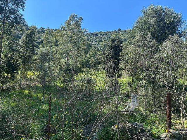 Terreno in vendita a San Vito, Sardigna/Sardegna