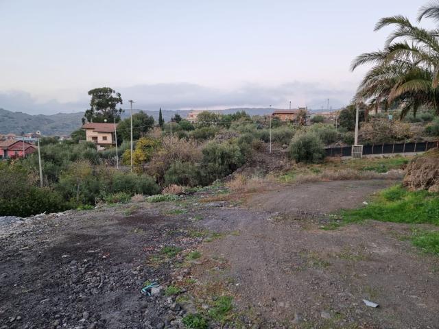 Terreno in vendita a Sciarotta, Bronte