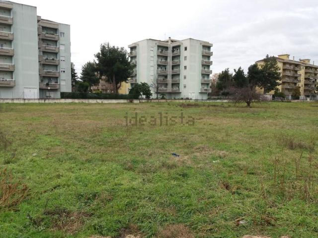 Terreno in vendita a Montesilvano, Abruzzo