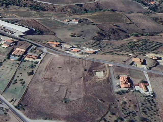 Terreno in vendita a Troina, Enna