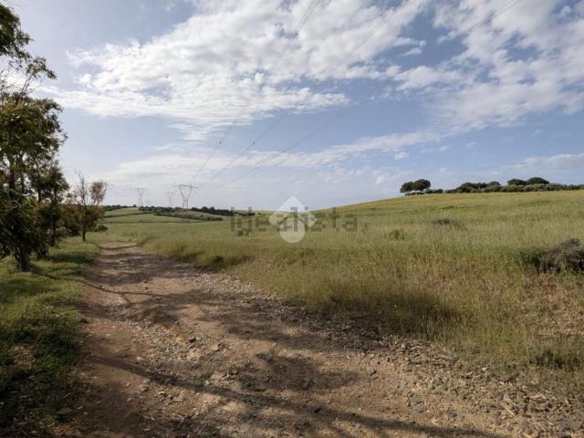 Terreno in vendita a San Nicolò Gerrei, Sardigna/Sardegna