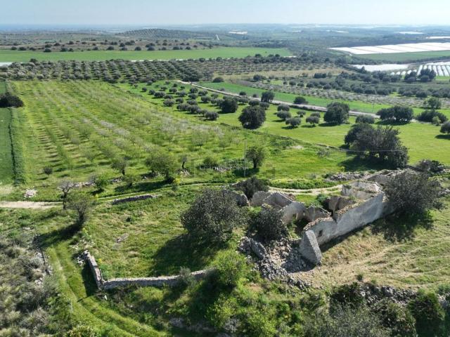 Terreno in vendita a Noto, Siracusa