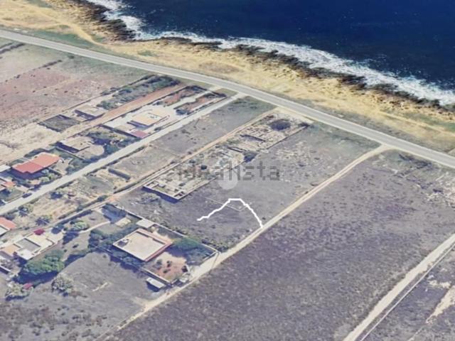 Terreno in vendita a Mazara Del Vallo, Sicilia