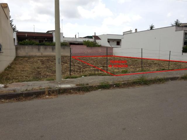 Terreno in vendita a Puglia, Taranto