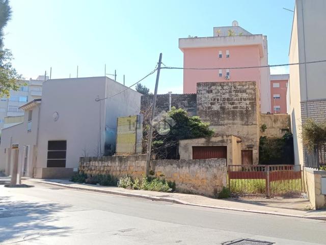 Terreno in vendita a Trapani, Sicilia