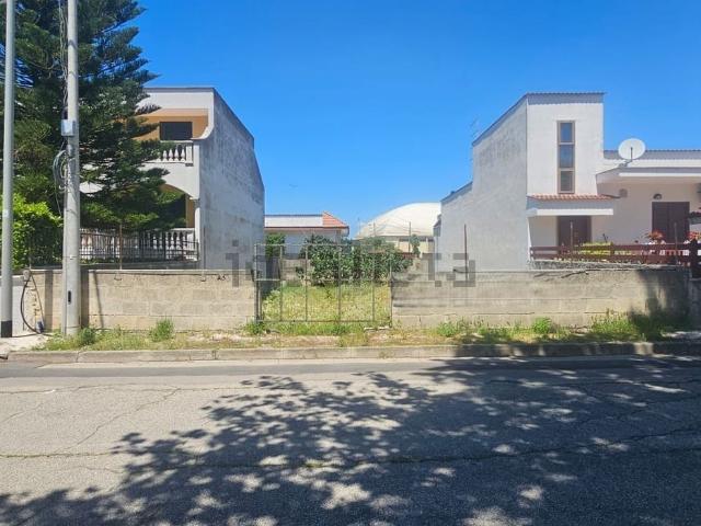 Terreno in vendita a Carosino, Taranto