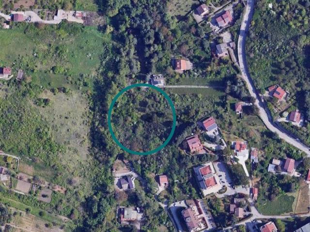 Terreno in vendita a Malvaccaro, Potenza