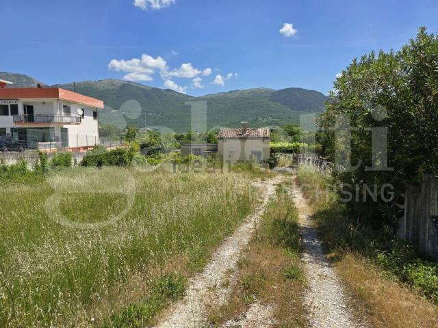 Terreno in vendita a San Lazzaro, Isernia