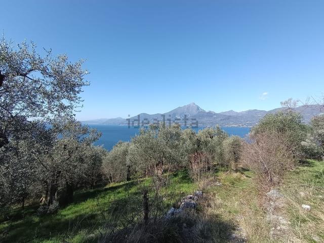 Terreno in vendita a Torri Del Benaco, Veneto